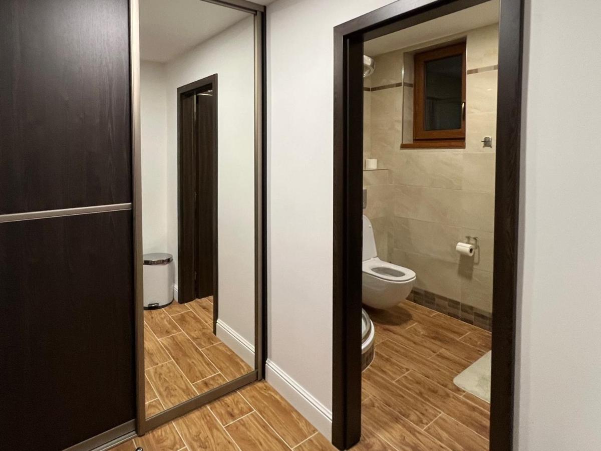 Hotel Galeria Pezinska Baba Bazin Kültér fotó